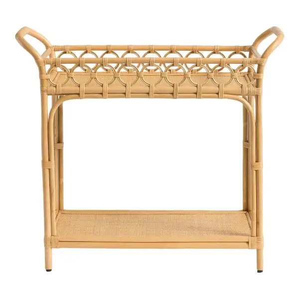 Siena Bar Cart