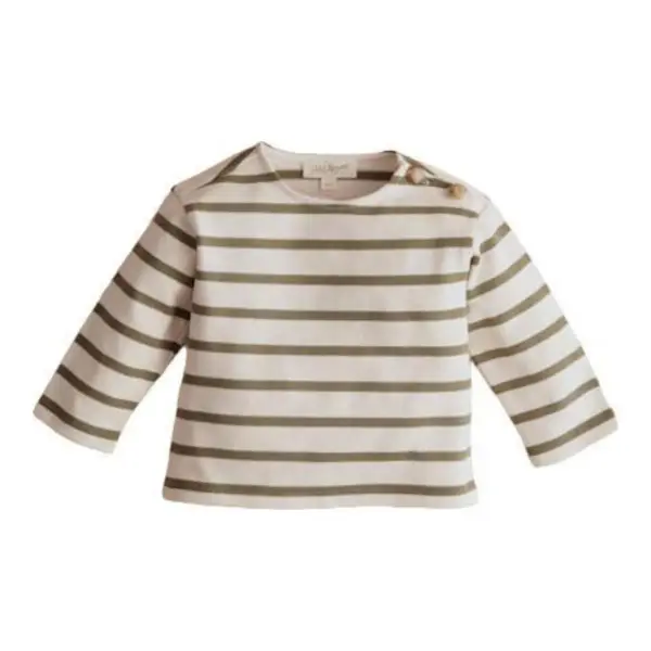 Colette Marinière Top