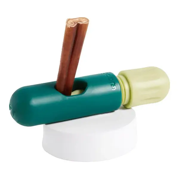 The BullySafe Chew Holder