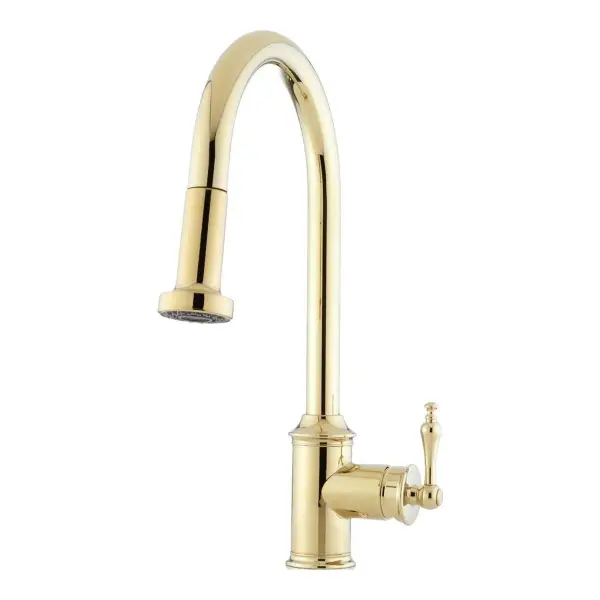 Southgate Pull-Down Kitchen Faucet