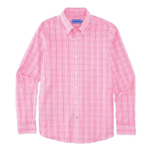 Belvedere Cotton Shirt