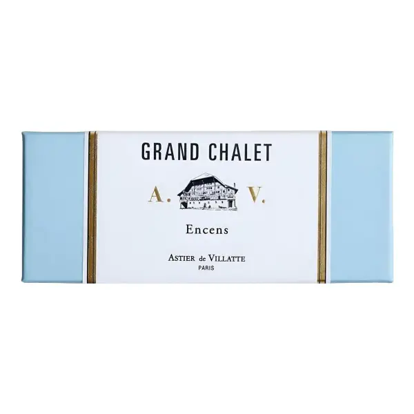 Grand Chalet Incense