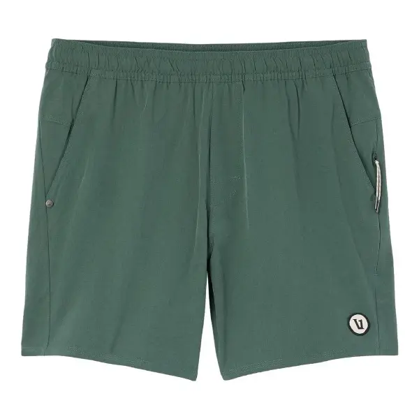 Maverick Volley Shorts