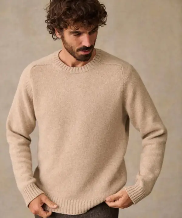 Fergus Sweater