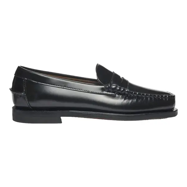Classic Dan Loafers