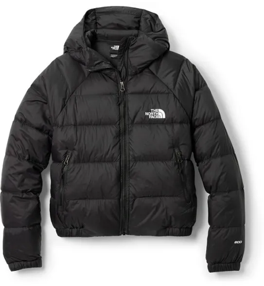 Hydrenalite Down Hoodie