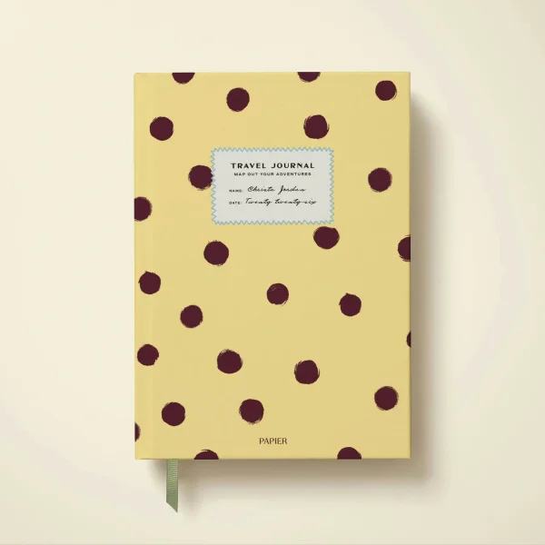 Dotted & Spotted