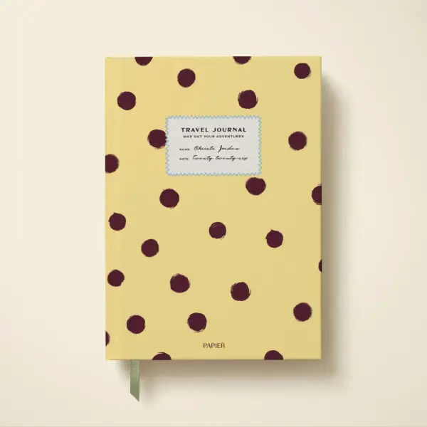 Dotted & Spotted