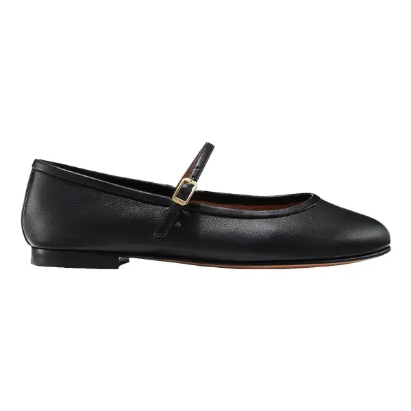 The Demi Jane Flats