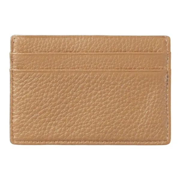 Minimalist Slim Card Case