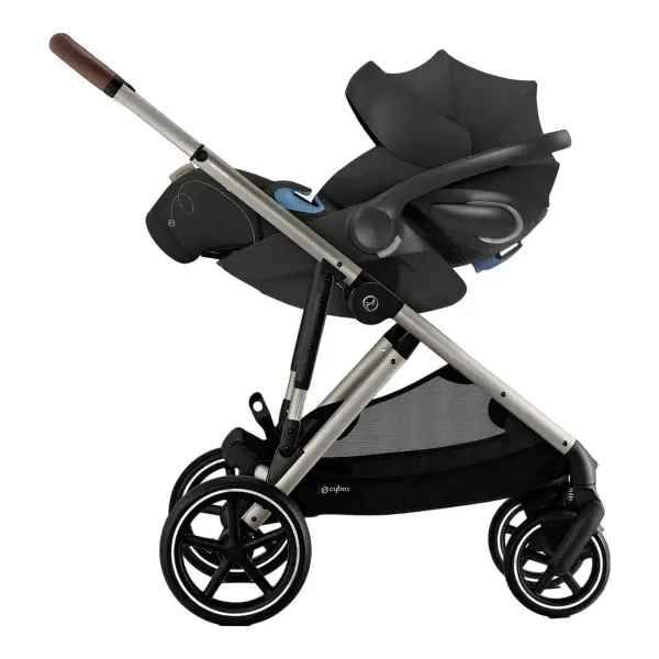 Gazelle S Stroller