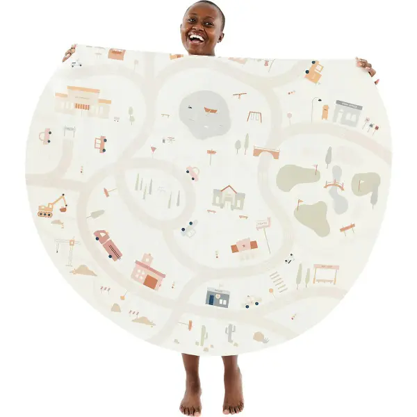 Play Mat - Large