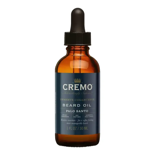 Beard Oil