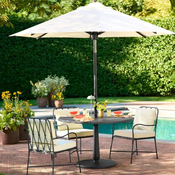 Cicely Outdoor Dining Collection