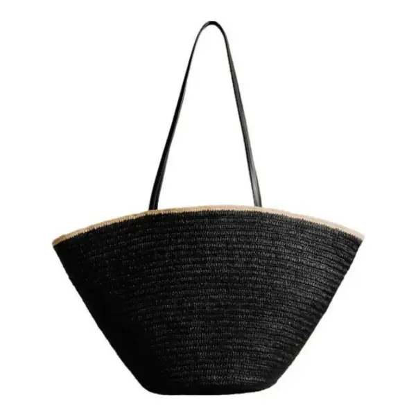Maia Baskets Tote Bag
