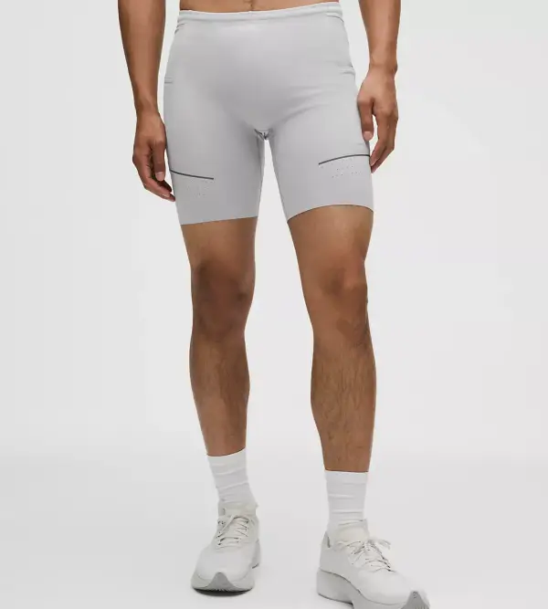 Fast and Free Half Tight 8"