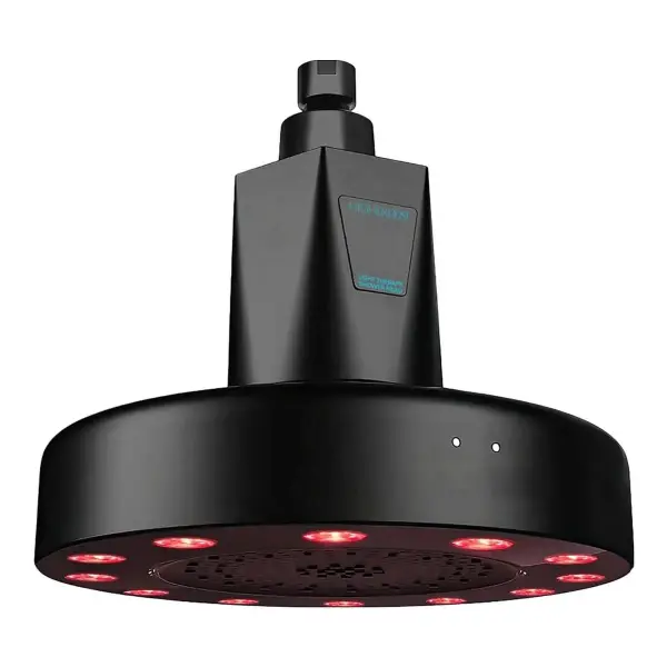 Light Showerhead Filter