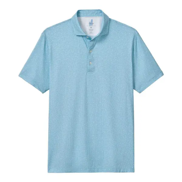 Performance Featherweight Polo Top