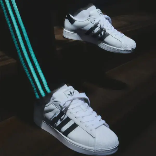 Superstar II Shoes