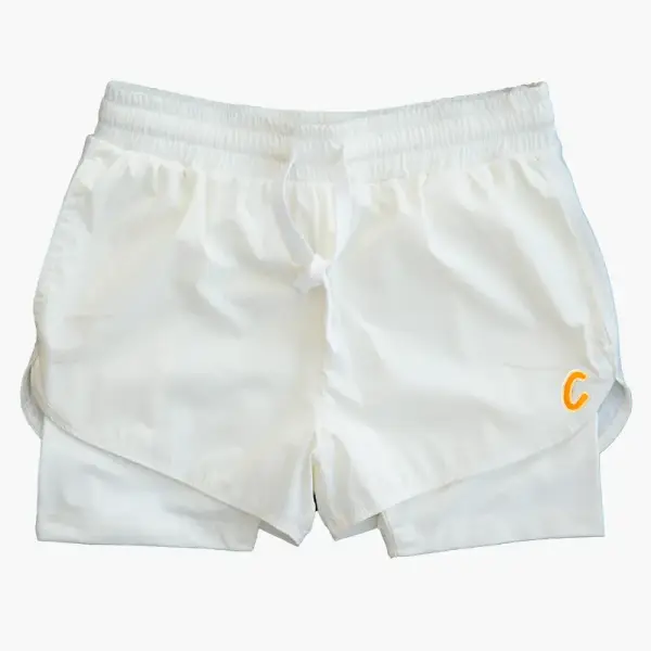 Cardio Shorts