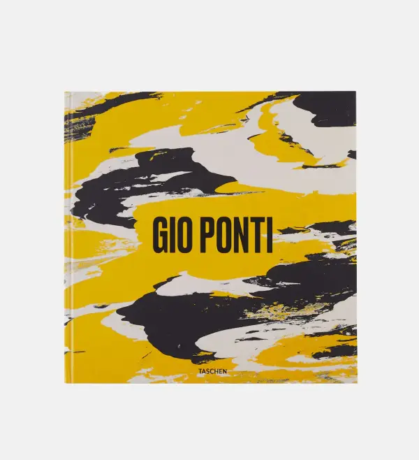 Gio Ponti Book