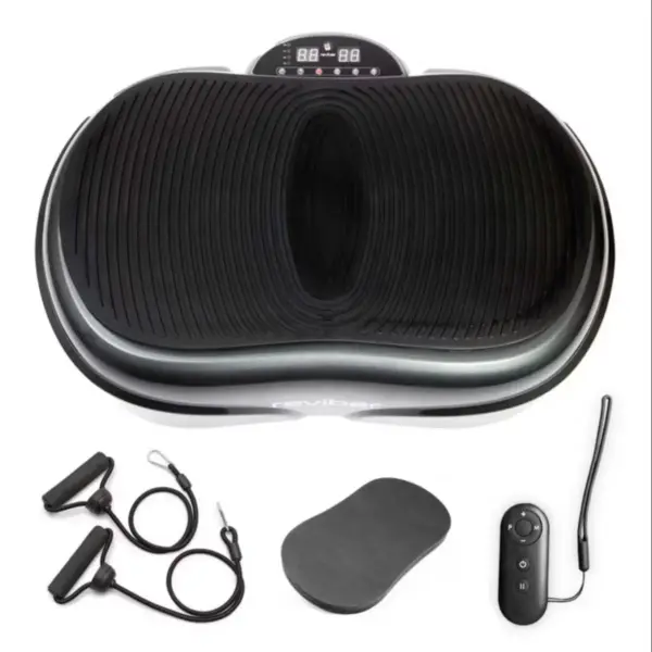 Reviber Fusion Oscillating Vibration Plate Exerciser