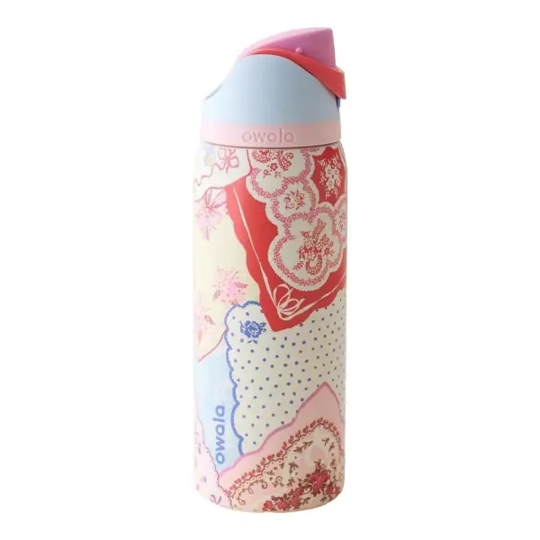 FreeSip 32oz Water Bottle