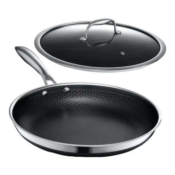 Hybrid Fry Pan 