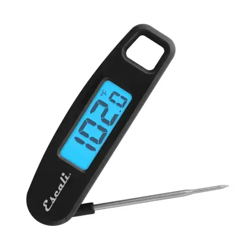 Digital Folding Probe Thermometer