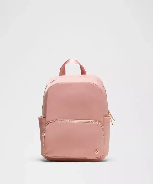 Everywhere Backpack Small 11.5L Metal Hardware