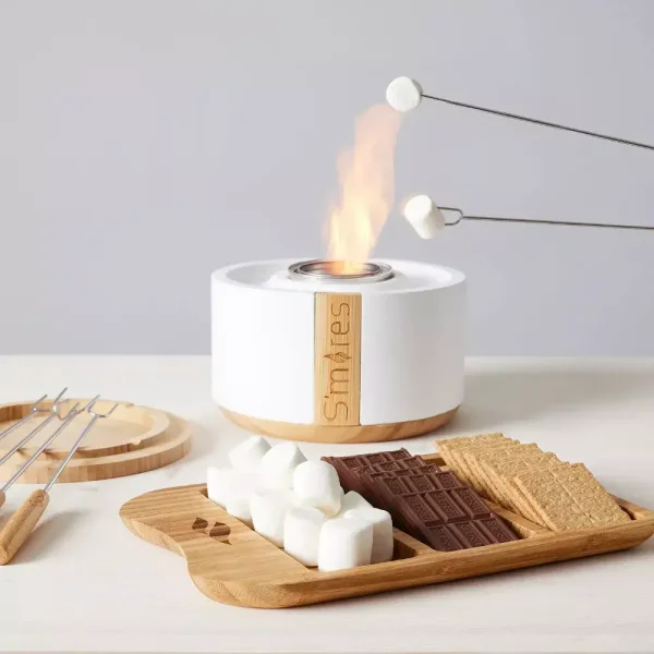 Solo Stove S'mores Deluxe Gift Set