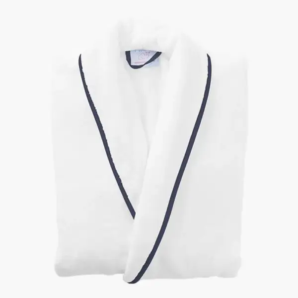 Men's Signature Robe