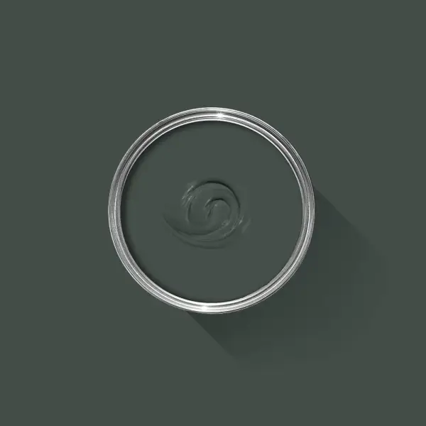 Studio Green Paint