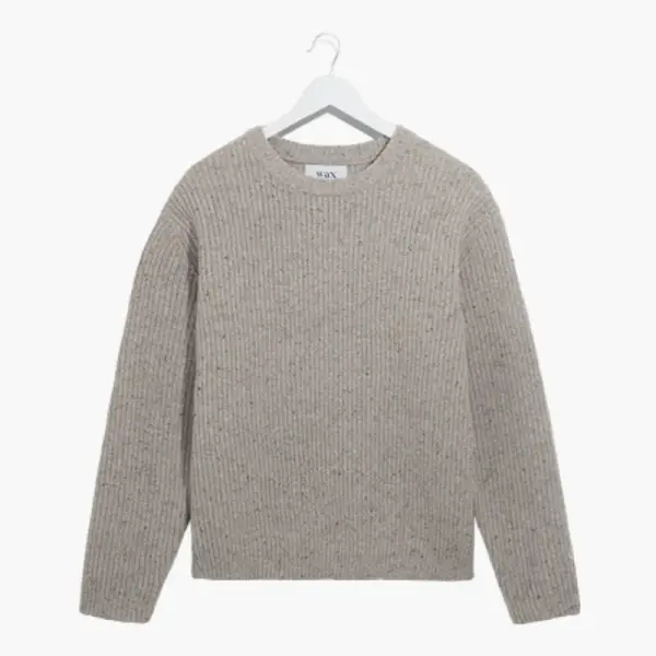 Wilde Wool Jumper