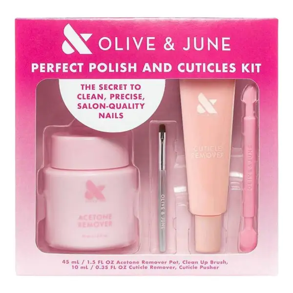 Gel Essentials Kit