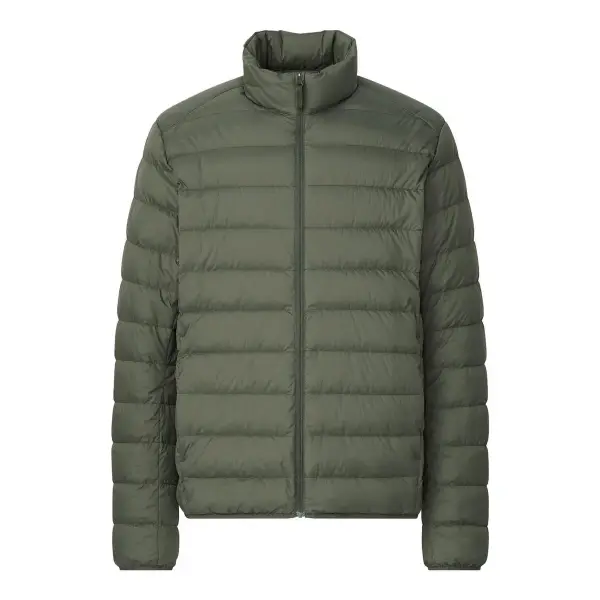 Ultra Light Down Jacket