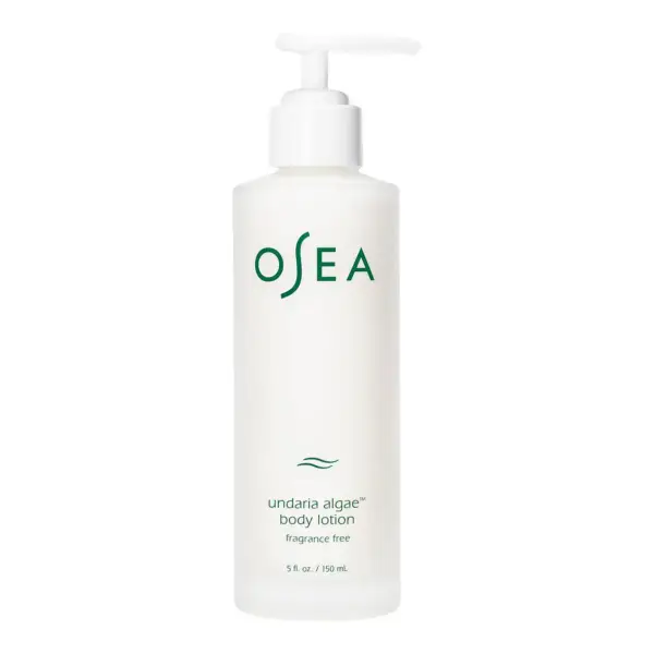 Undaria Algae Scented Body Lotion 150ml