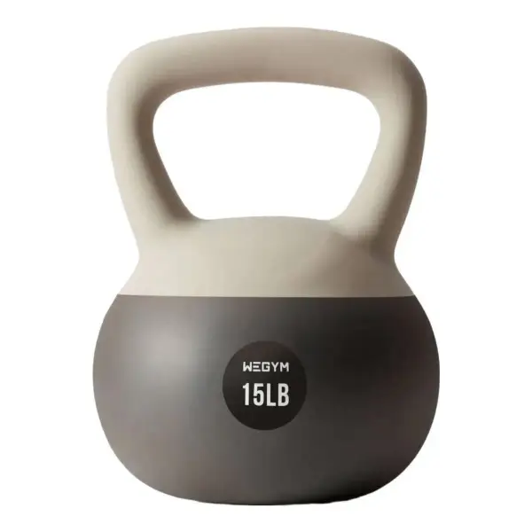 Soft Kettlebells 
