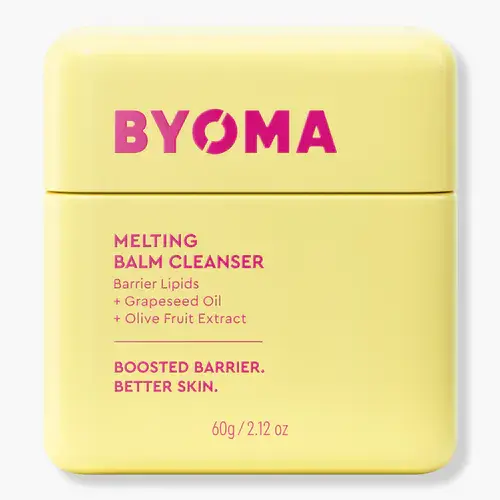Melting Balm Cleanser