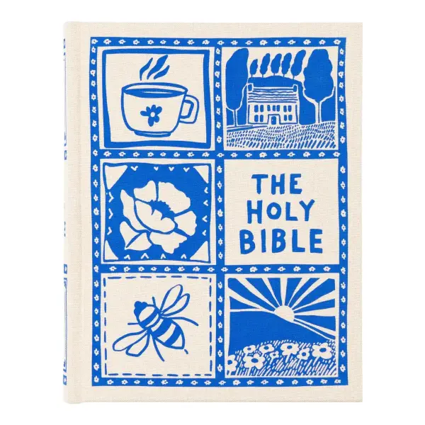 CSB Notetaking Bible