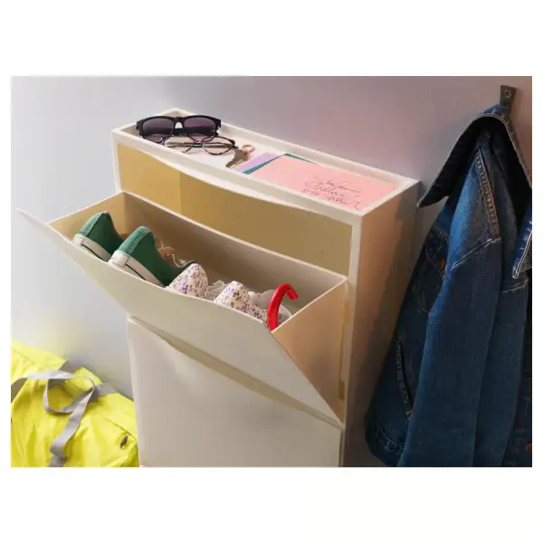 TRONES Shoe/storage cabinet