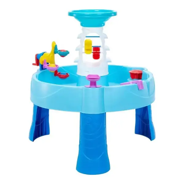 Spinning Seas Water Table