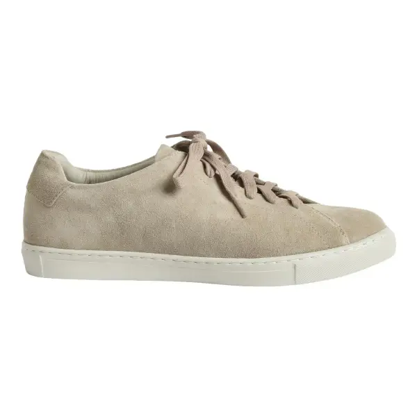 Vantage Lite Suede Sneaker