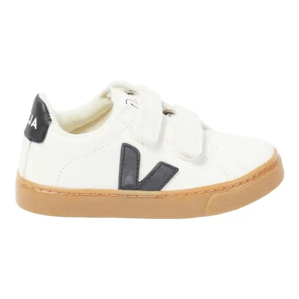 Esplar Leather Sneakers