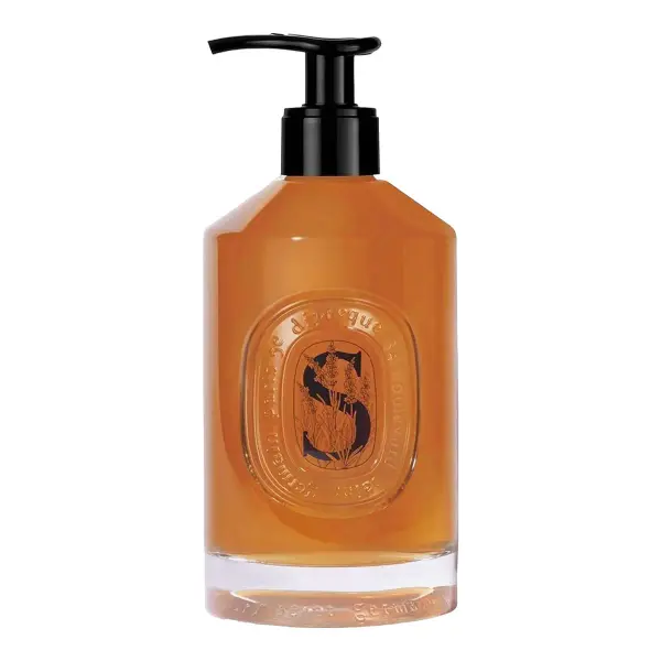 Softening Hand Wash