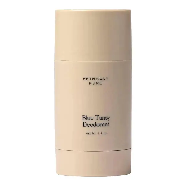 Blue Tansy Deodorant