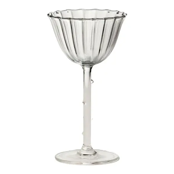 Cosmo Coupe Set of 4 Wine Glass