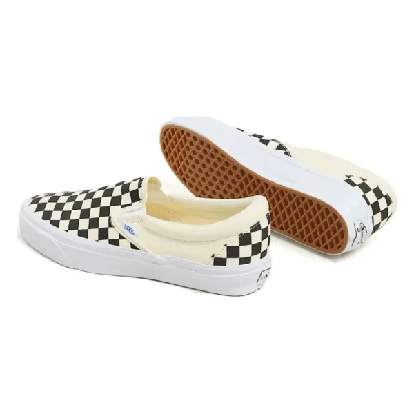 Premium Slip-On 98 Sneaker