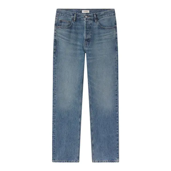 Relaxed Jeans