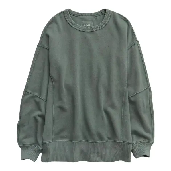 Go-To Sweatshirt